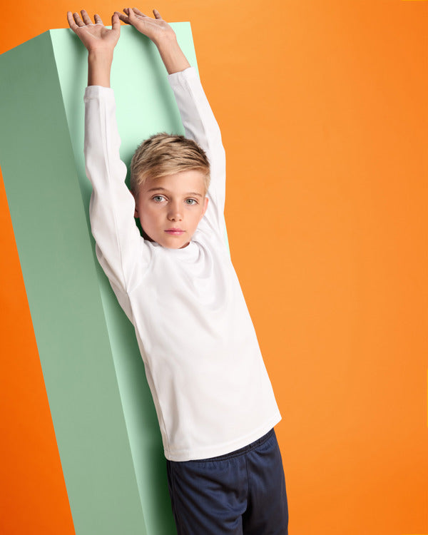 MONTECARLO L/S - Roly