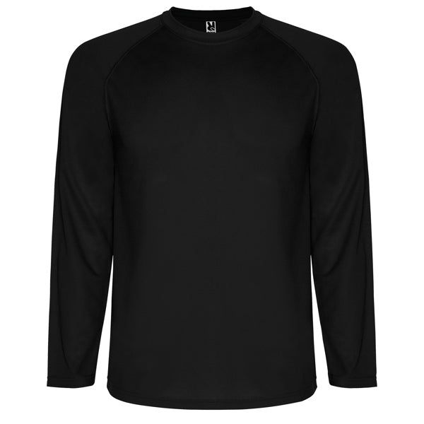 MONTECARLO L/S - Roly