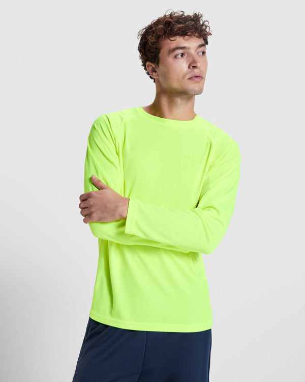 MONTECARLO L/S - Roly
