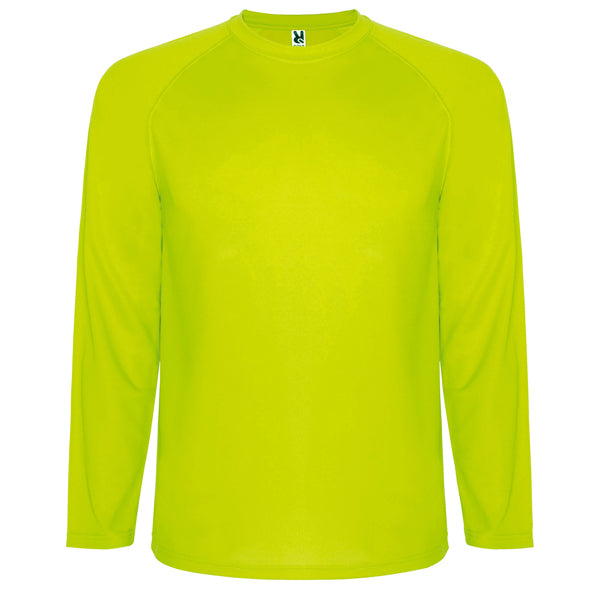 MONTECARLO L/S - Roly