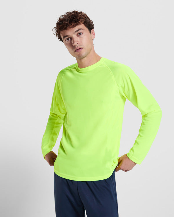 MONTECARLO L/S - Roly