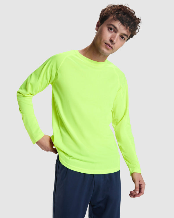 MONTECARLO L/S - Roly