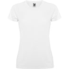 MONTECARLO WOMAN - Roly