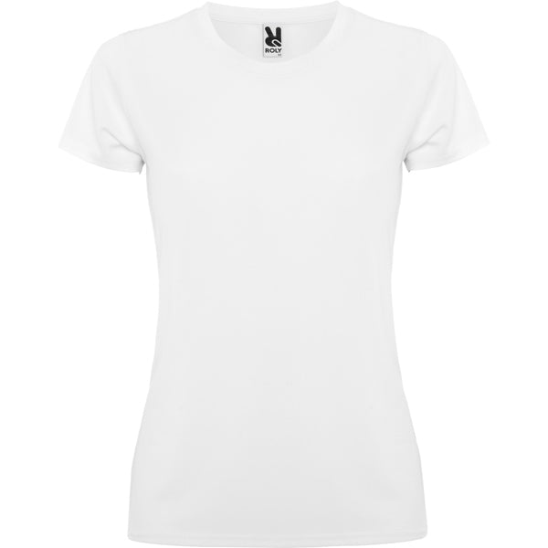 MONTECARLO WOMAN - Roly