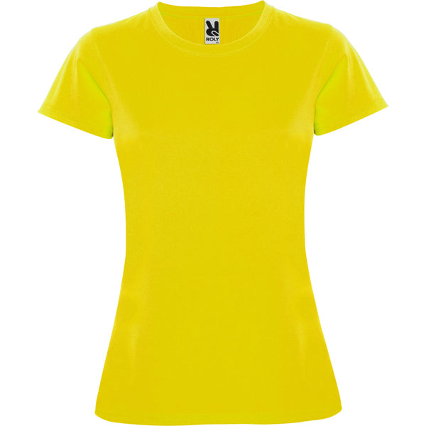 MONTECARLO WOMAN - Roly