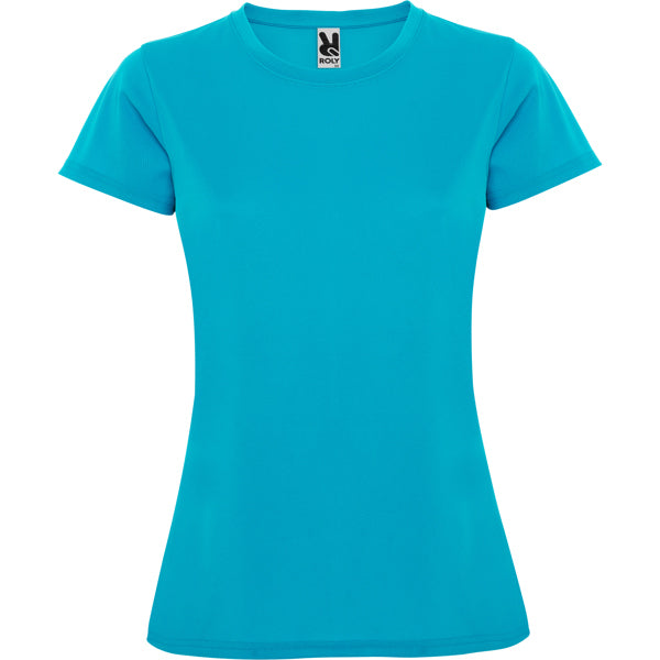 MONTECARLO WOMAN - Roly