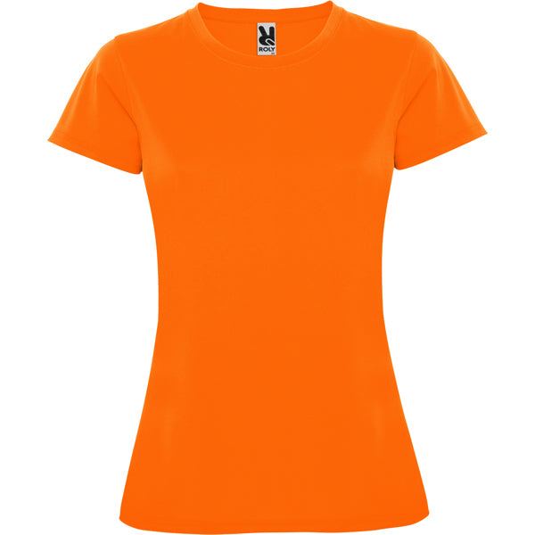 MONTECARLO WOMAN - Roly