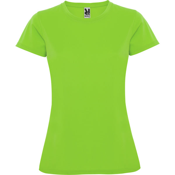 MONTECARLO WOMAN - Roly