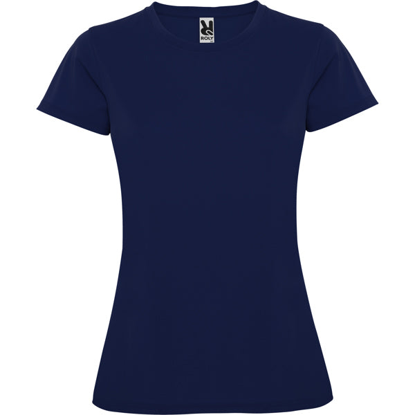 MONTECARLO WOMAN - Roly