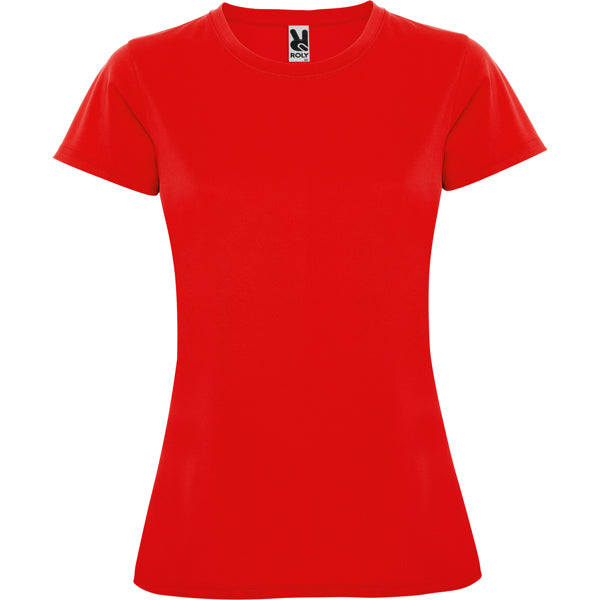MONTECARLO WOMAN - Roly
