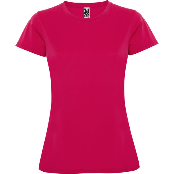 MONTECARLO WOMAN - Roly