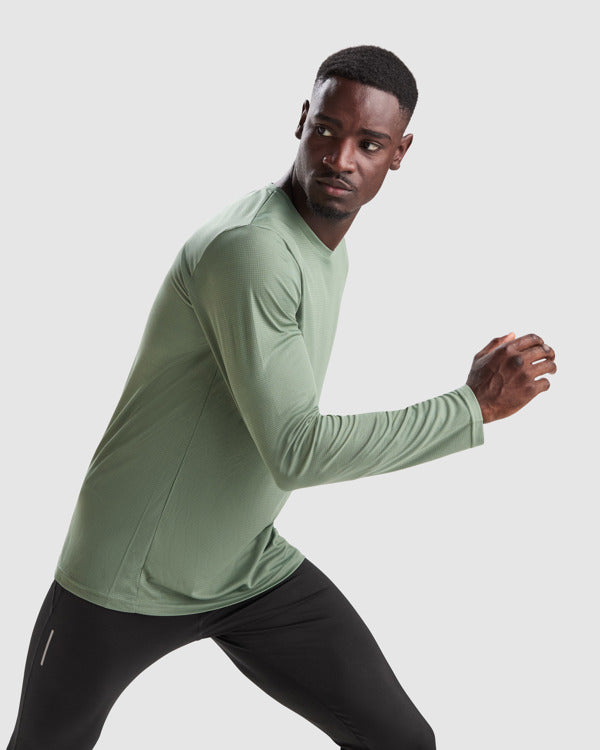 ESTORIL L/S - Roly