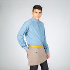 DELANTAL CORTO 35X67 CM - Gary's