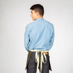 DELANTAL CORTO 35X67 CM - Gary's