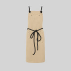 DELANTAL PETO CORDON TRENZADO 88X74 CM - Gary's