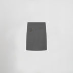DELANTAL CORTO REMACHES SARGA RECICLADA 50X74 CM - Gary's
