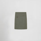 DELANTAL CORTO REMACHES SARGA RECICLADA 50X74 CM - Gary's
