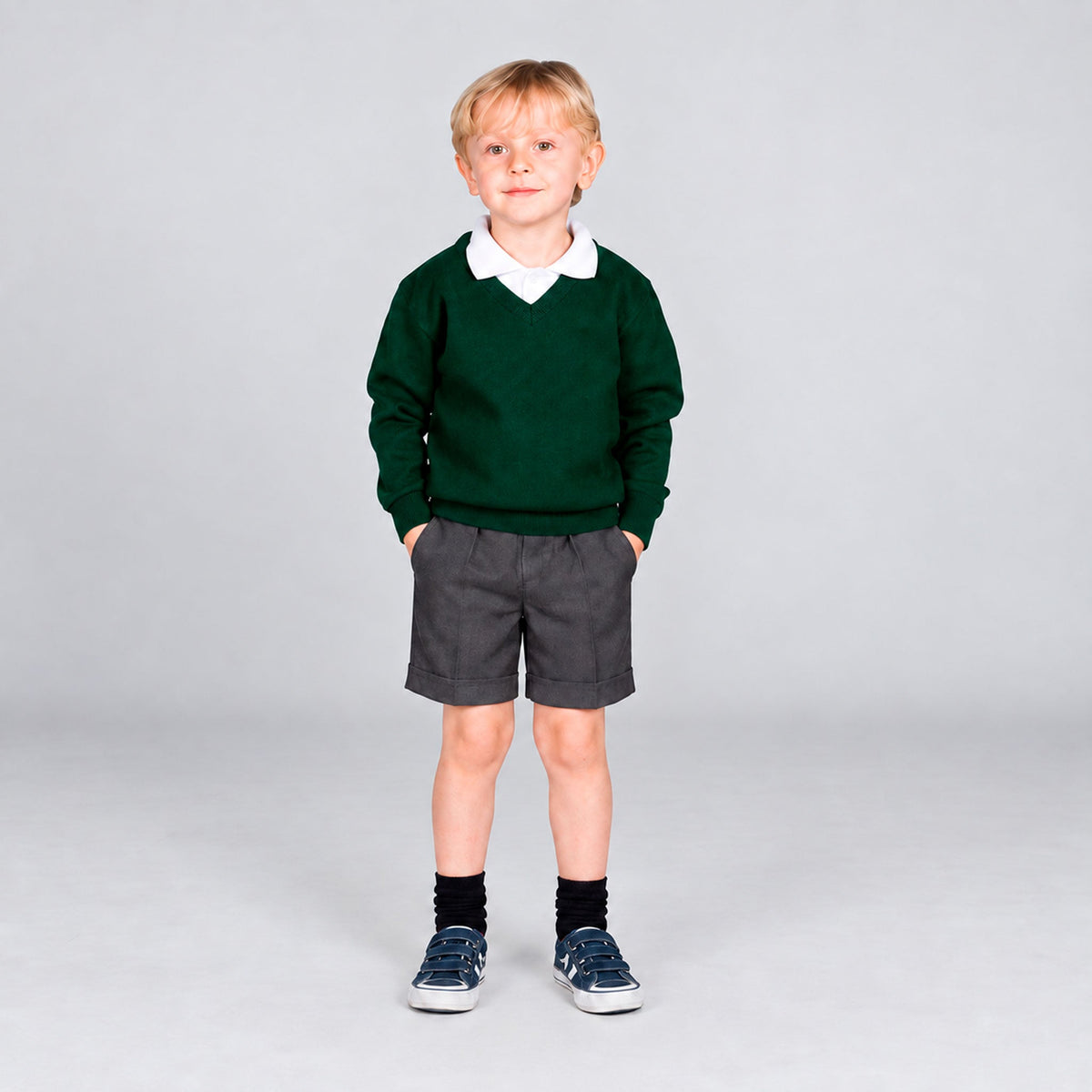JERSEY INFANTIL PICO