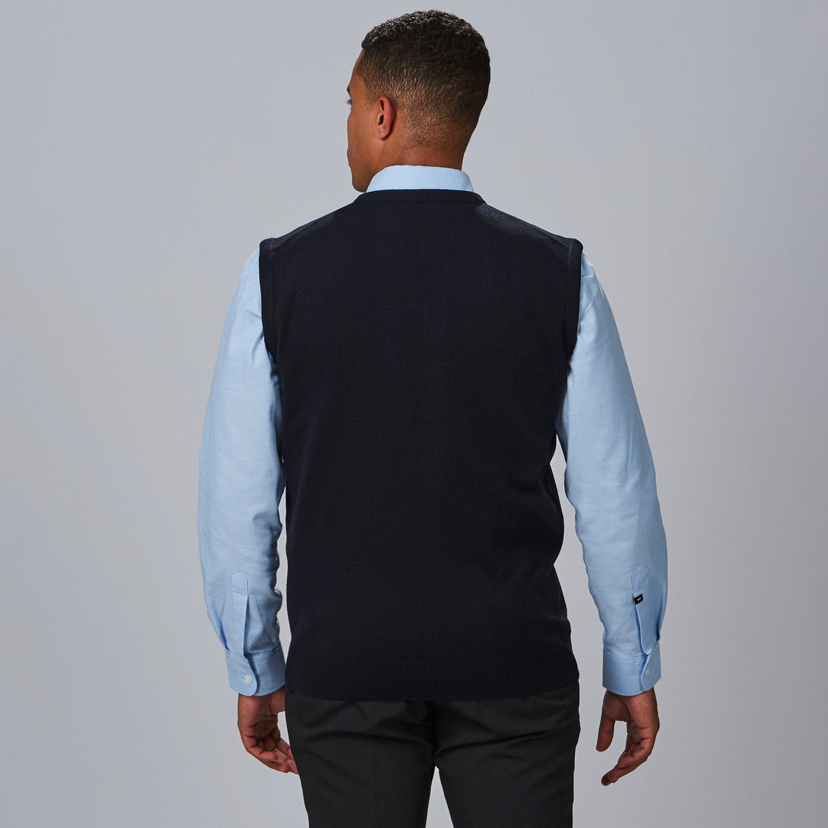 CHALECO CAMARERO UNISEX