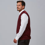 CHALECO CAMARERO UNISEX