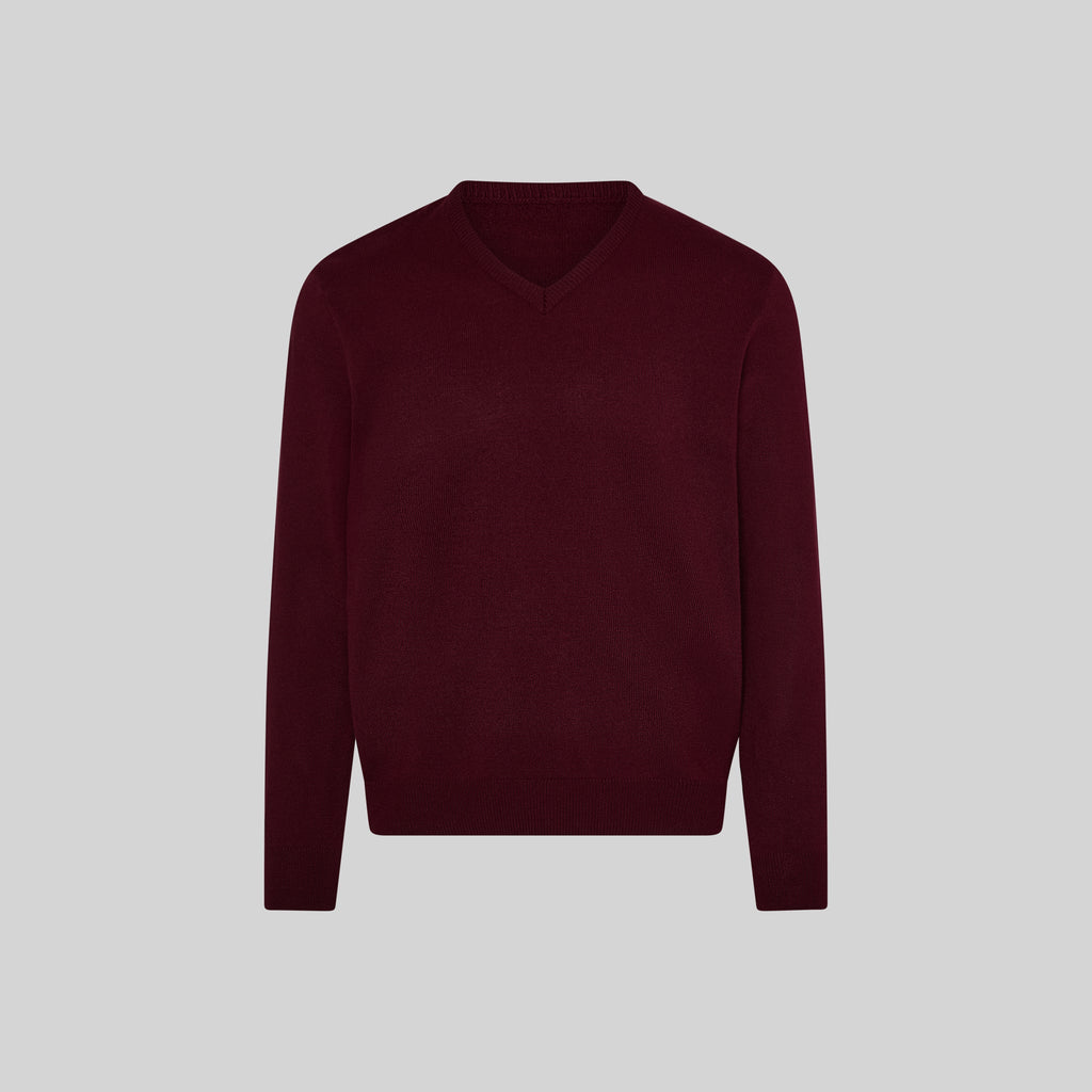 JERSEY CUELLO PICO UNISEX