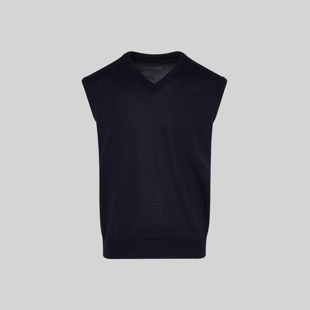 CHALECO PICO HOMBRE