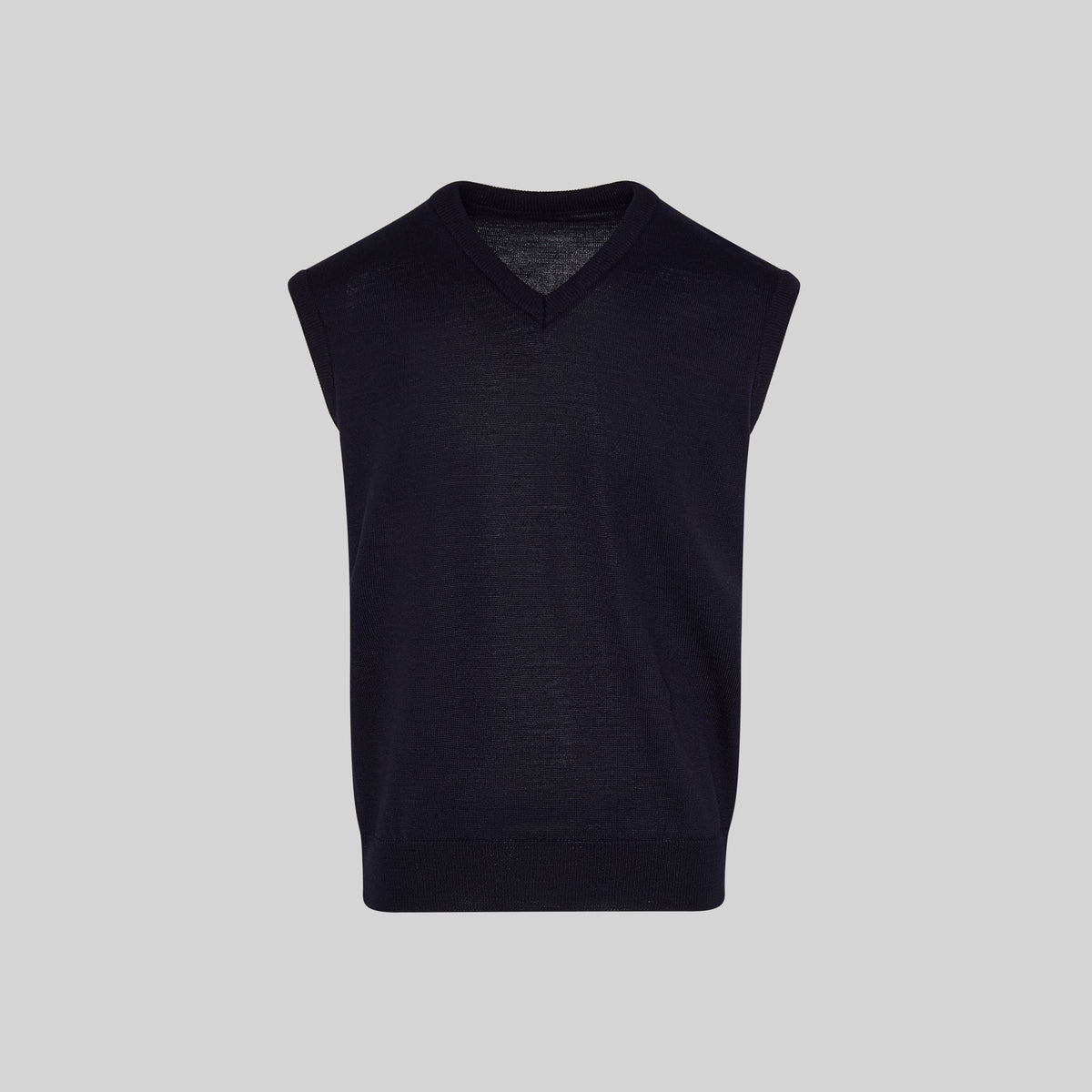 CHALECO PICO HOMBRE
