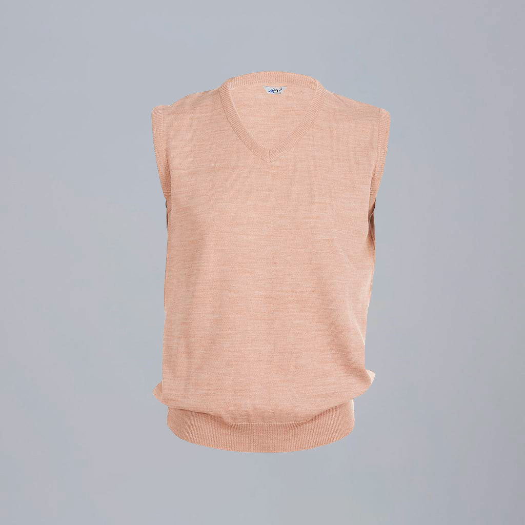 CHALECO PICO HOMBRE