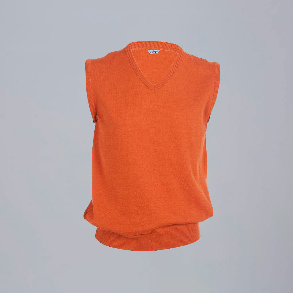 CHALECO PICO HOMBRE