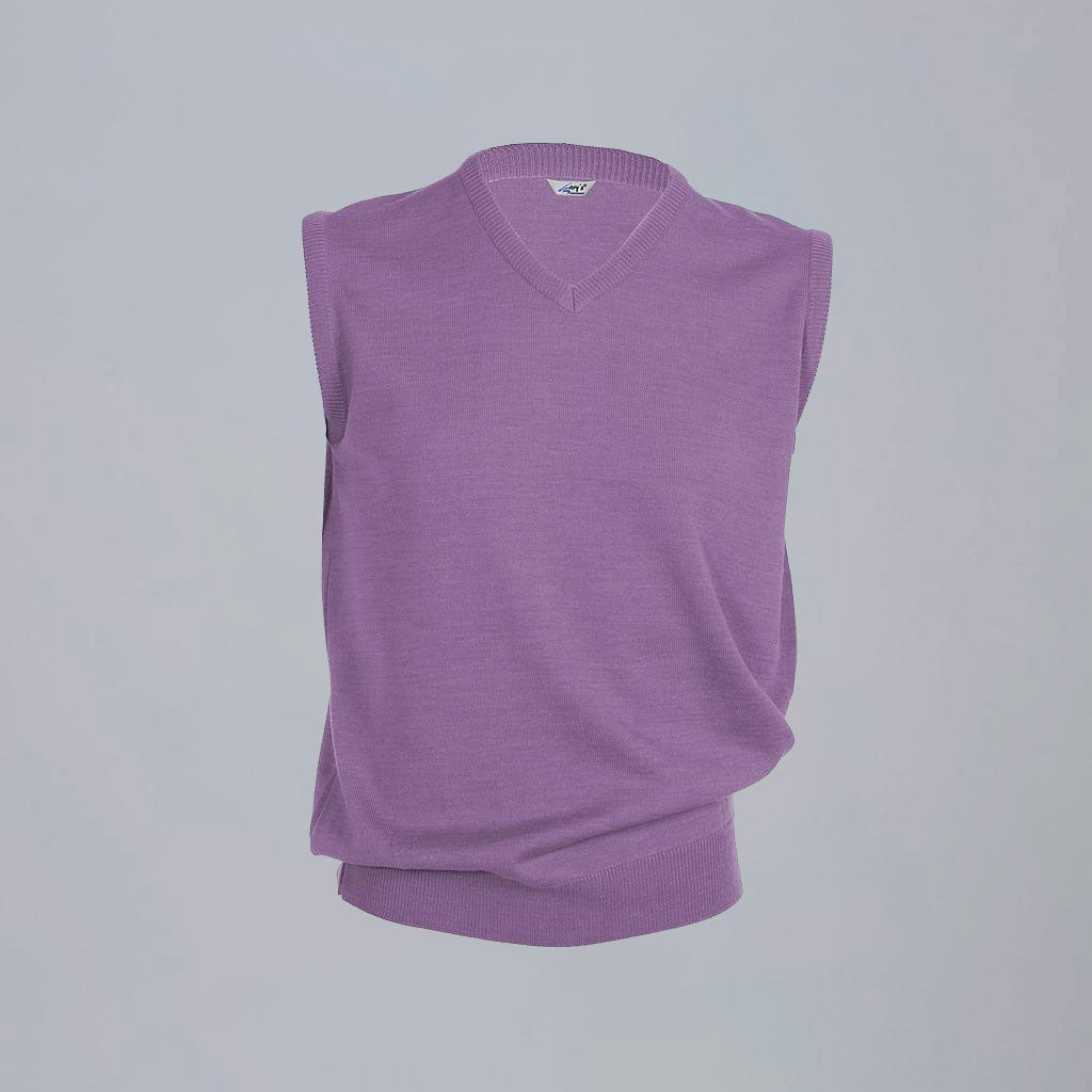 CHALECO PICO HOMBRE