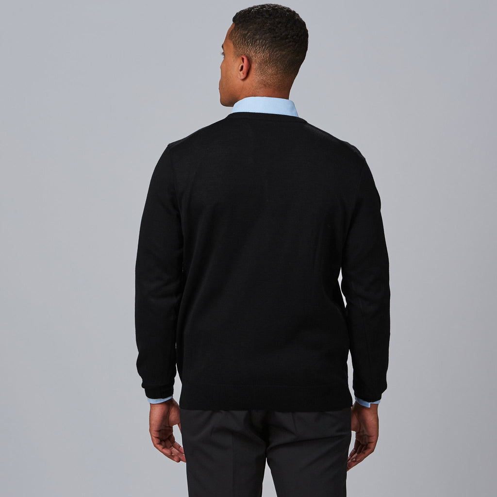 JERSEY PICO HOMBRE