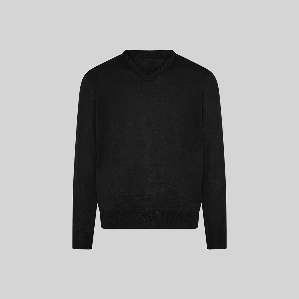 JERSEY PICO HOMBRE