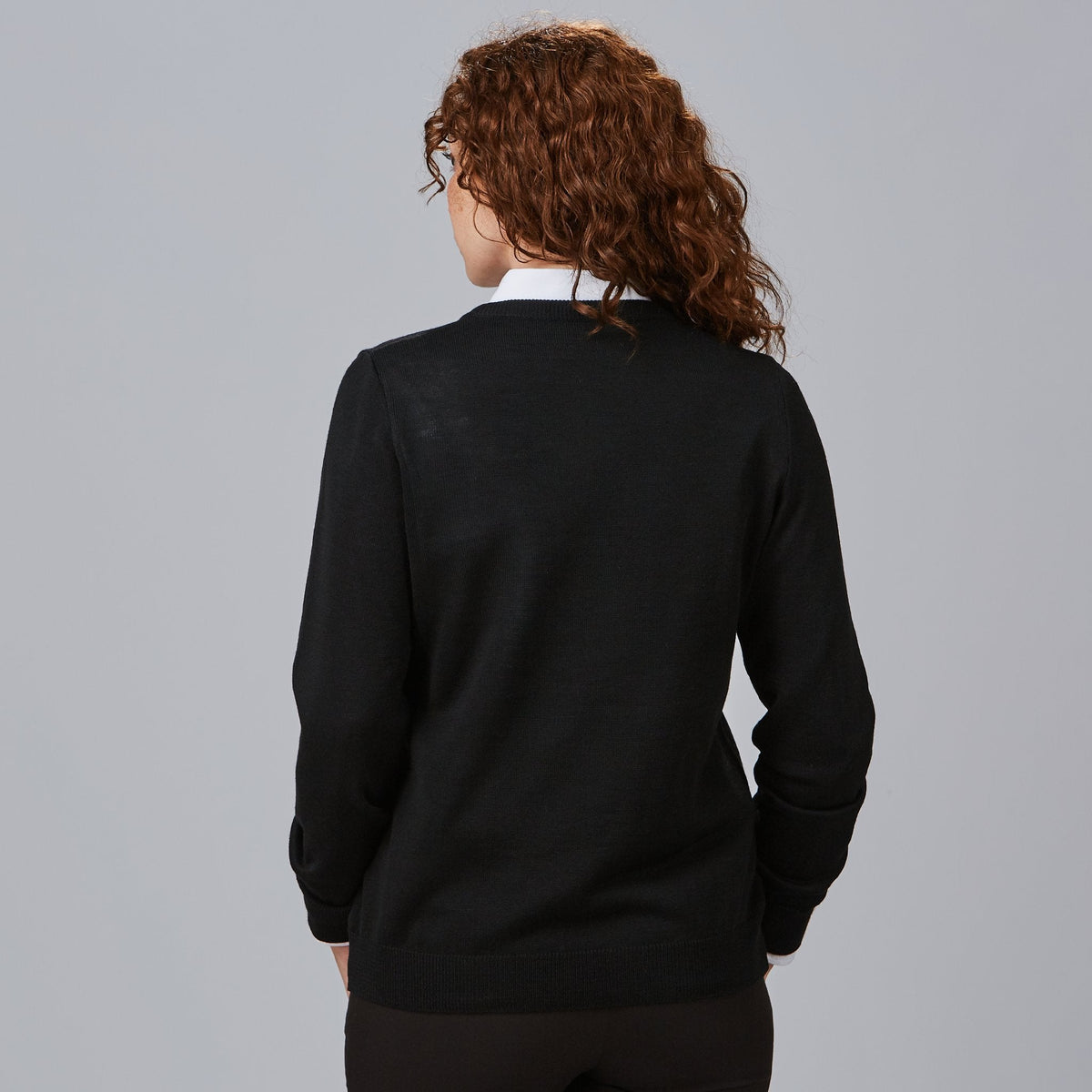 JERSEY MUJER