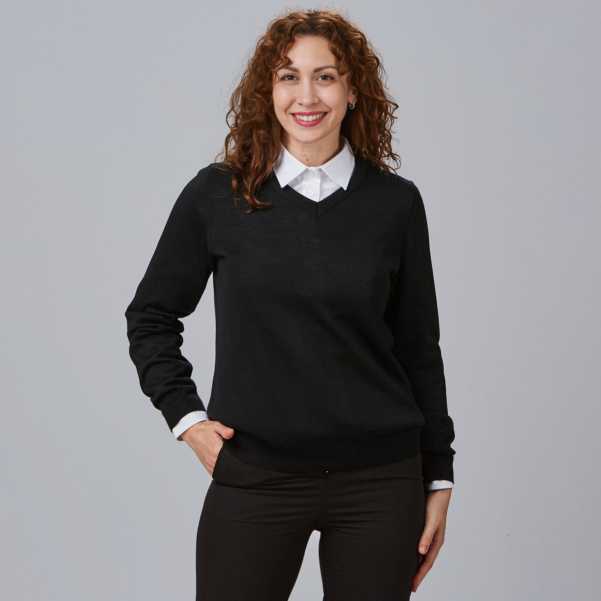 JERSEY MUJER