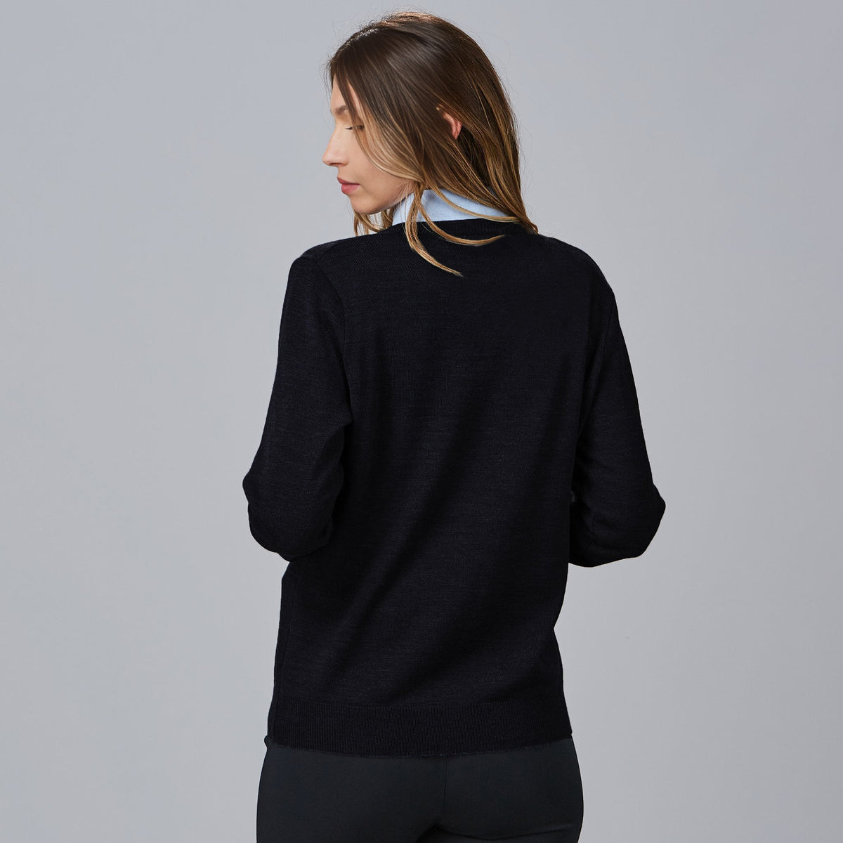 JERSEY MUJER
