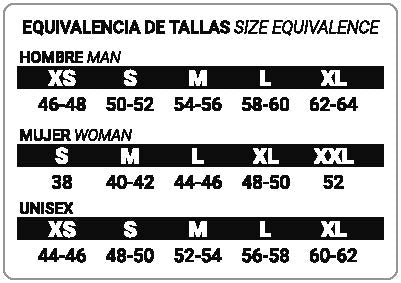 JERSEY MUJER