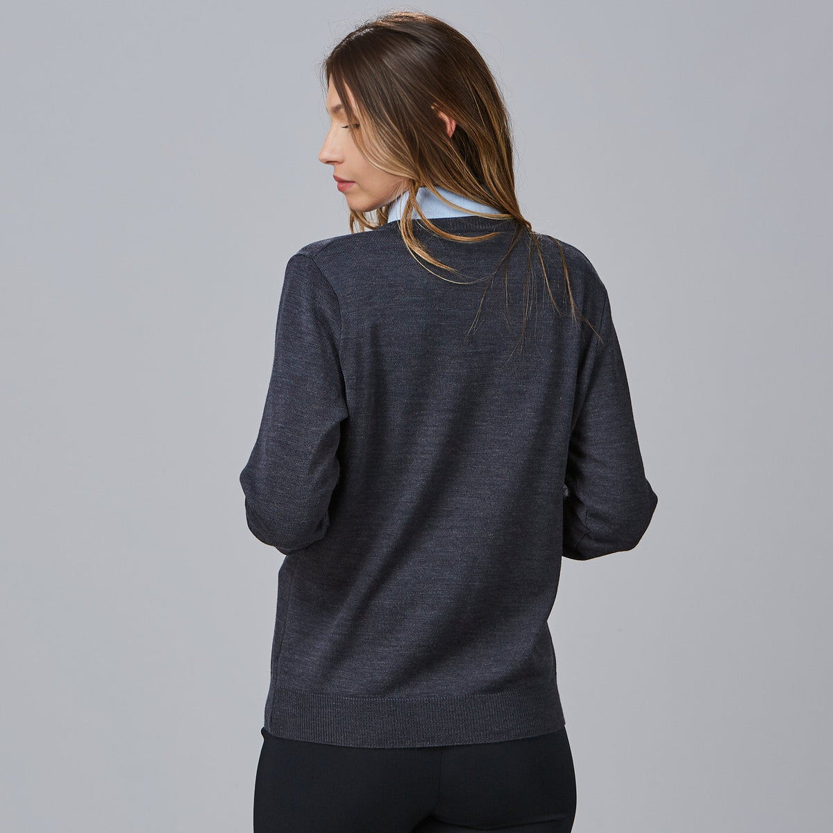 JERSEY MUJER