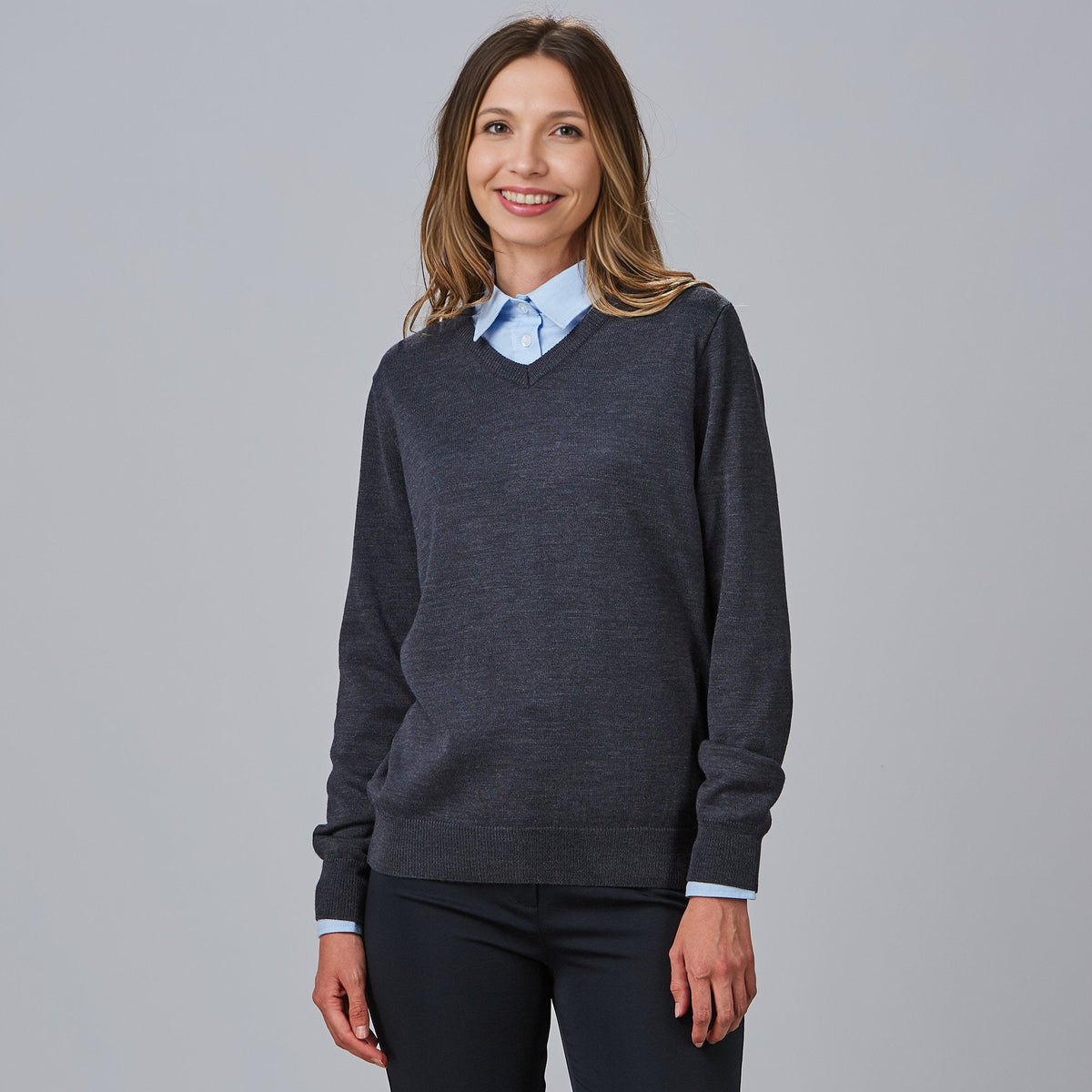 Jersey Mujer — Gary’s