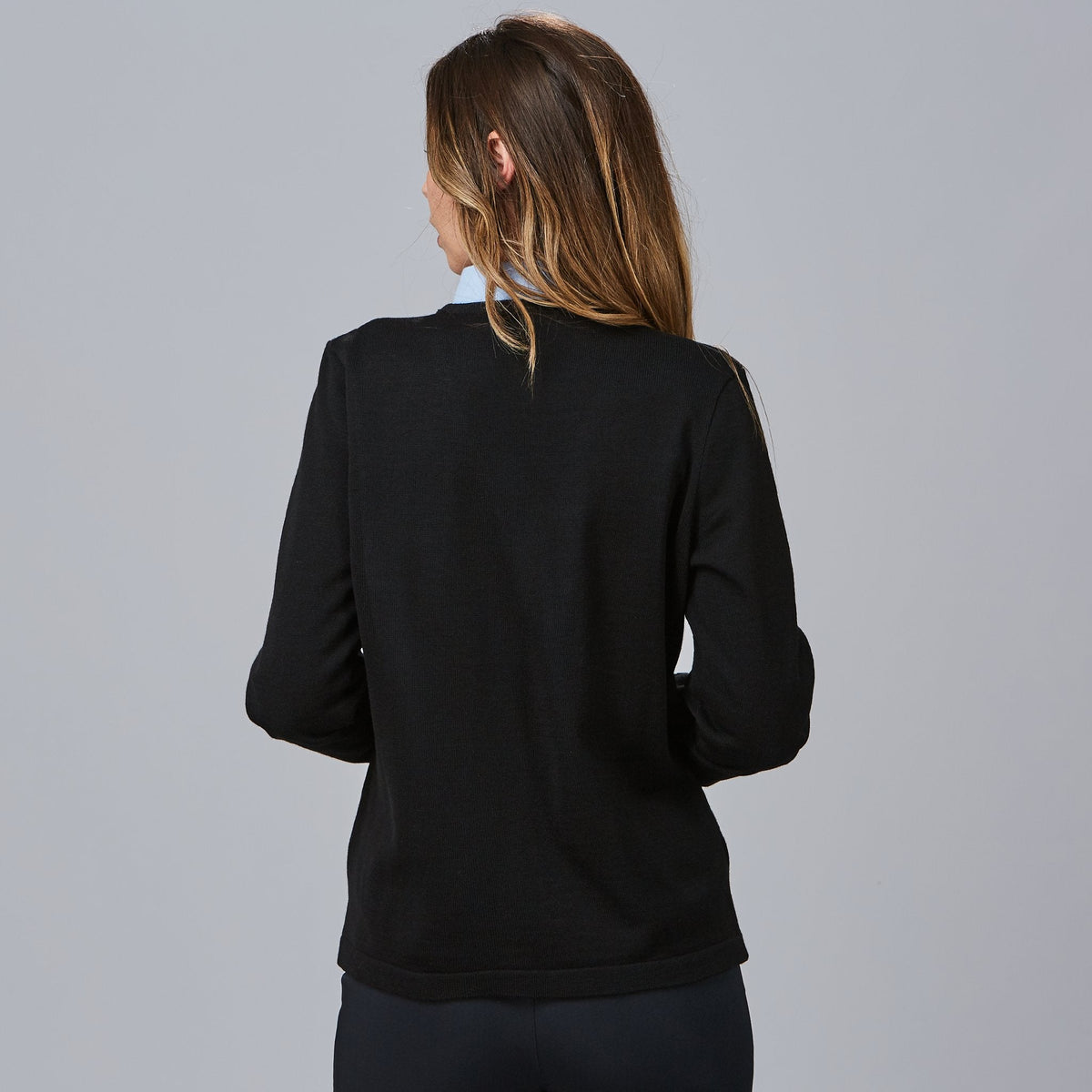 CARDIGAN MUJER - Gary's