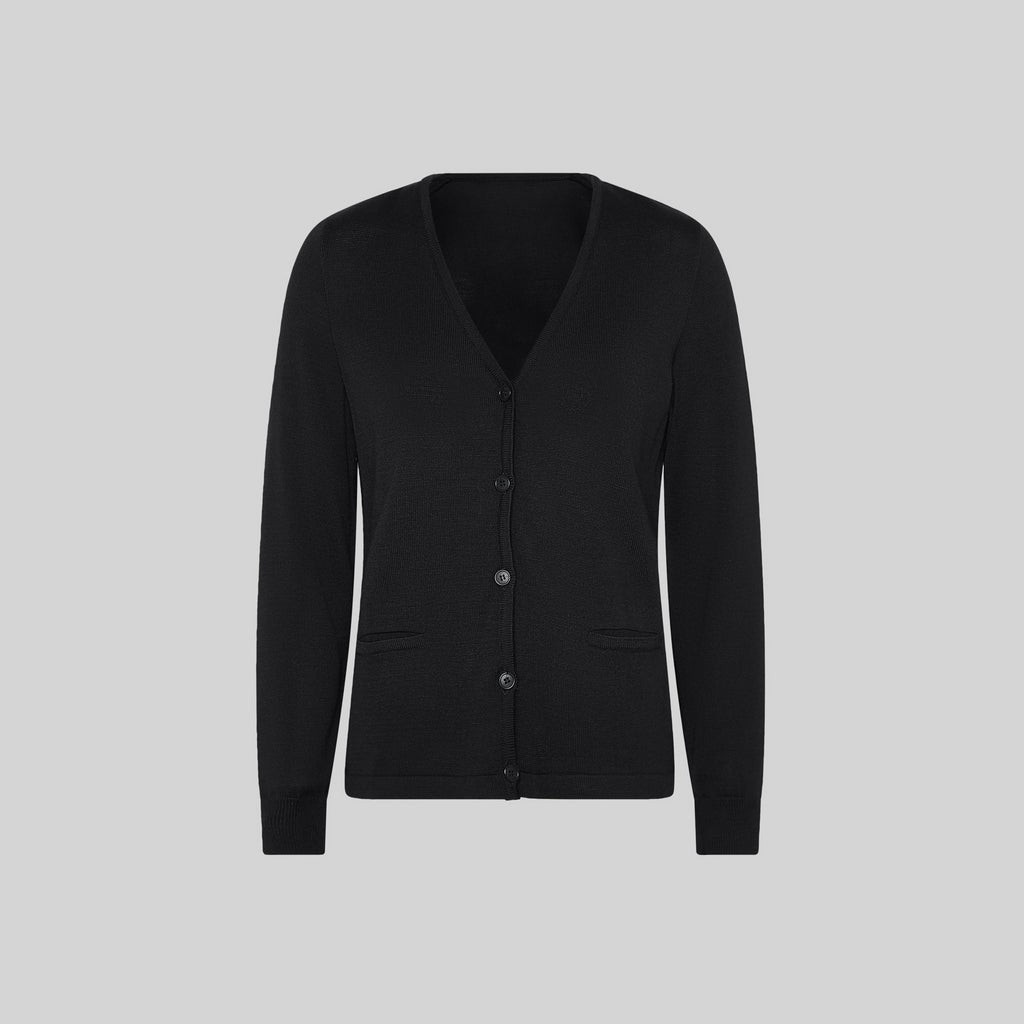 CARDIGAN MUJER - Gary's