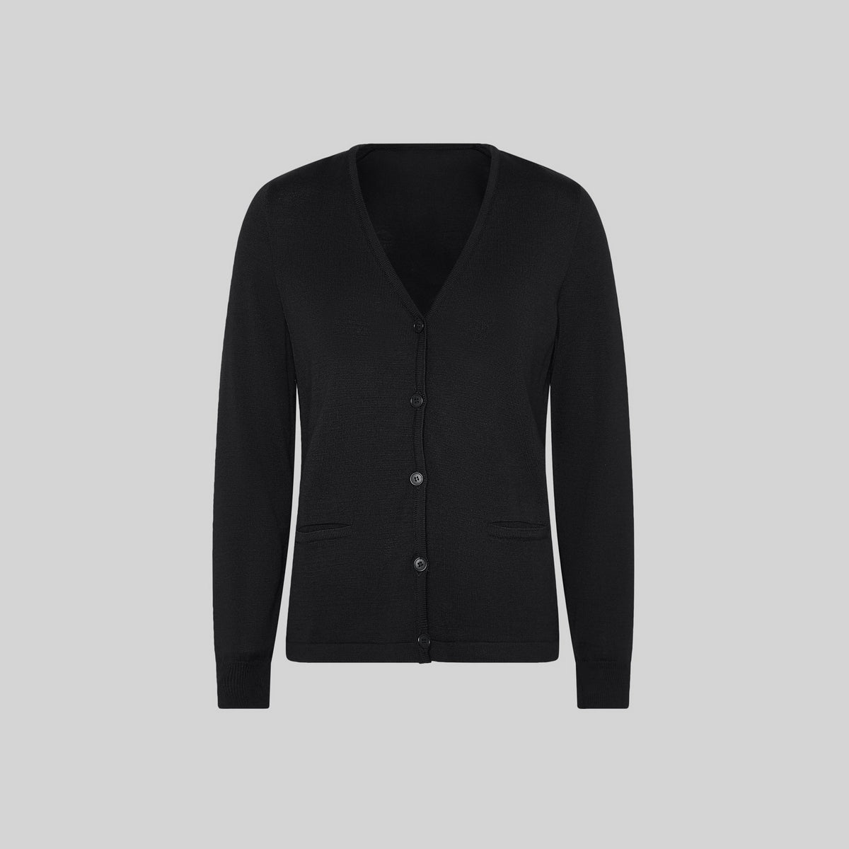 CARDIGAN MUJER - Gary's