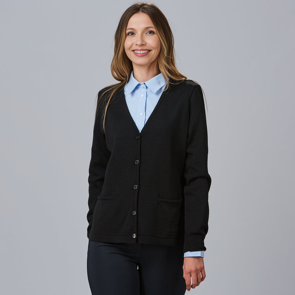CARDIGAN MUJER - Gary's