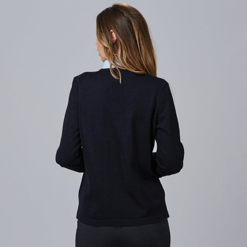 CARDIGAN MUJER - Gary's