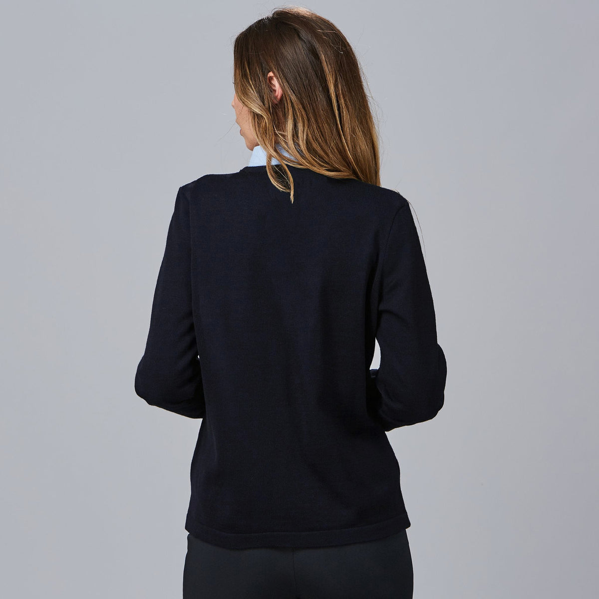 CARDIGAN MUJER - Gary's