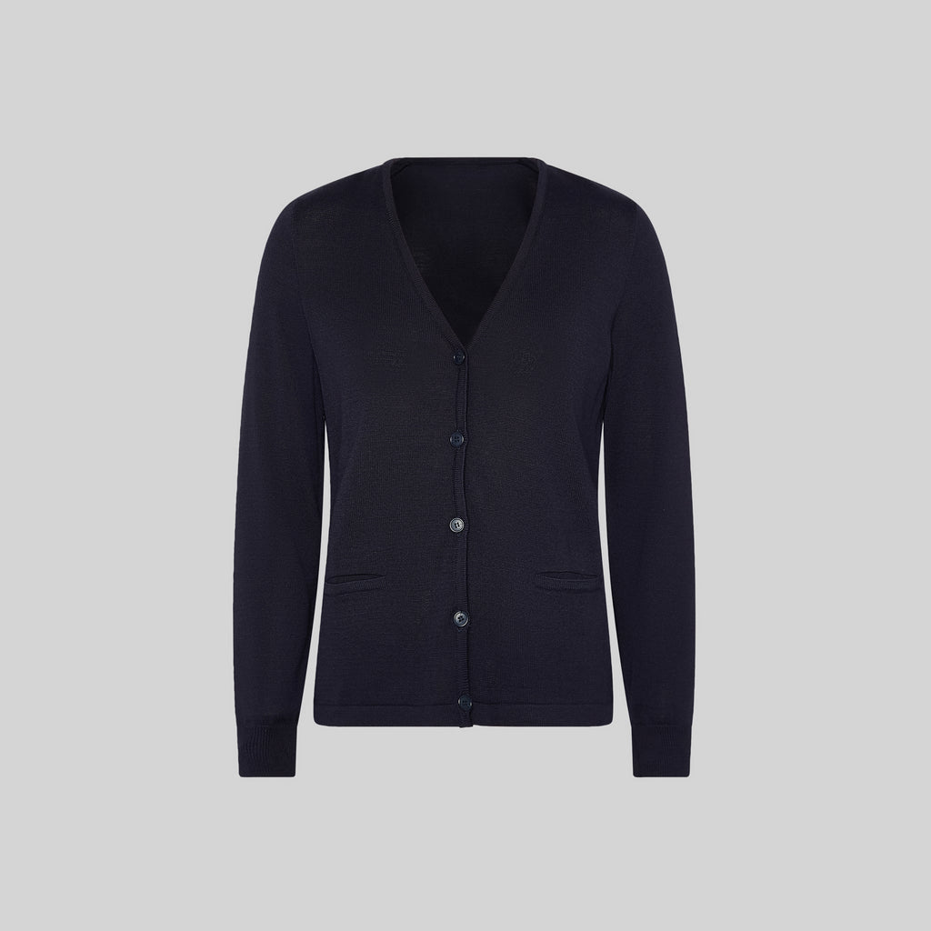 CARDIGAN MUJER - Gary's