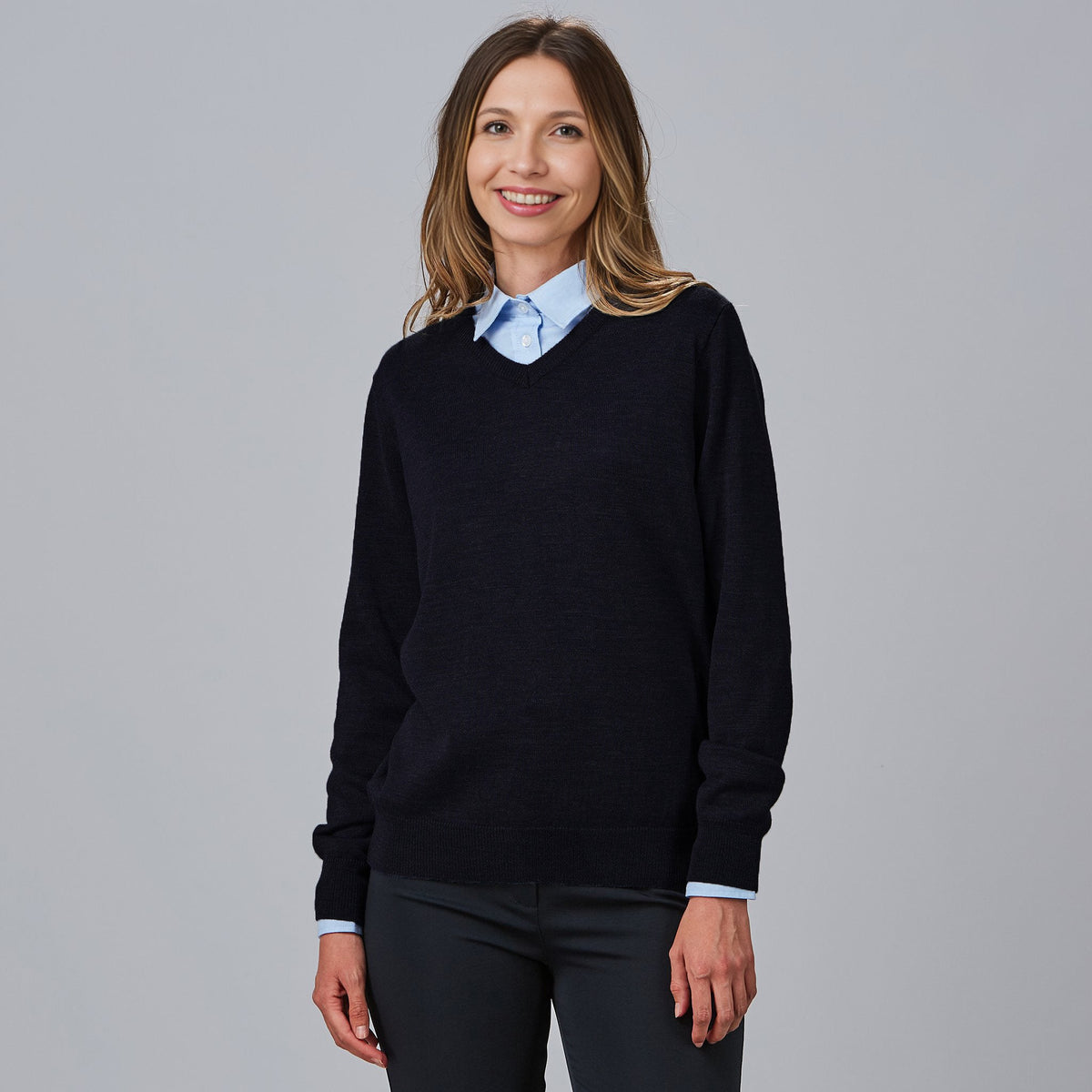 CARDIGAN MUJER - Gary's