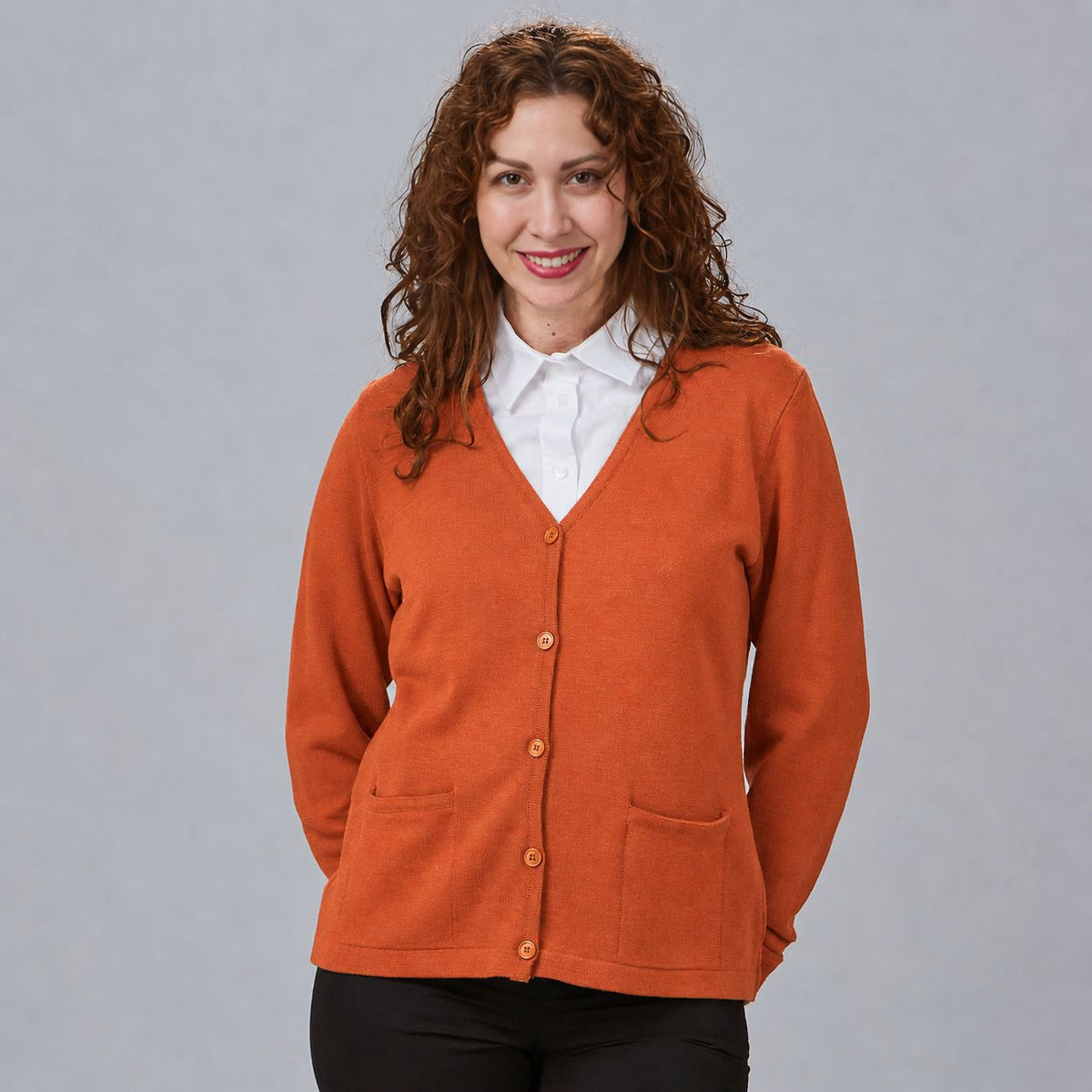 CARDIGAN MUJER - Gary's