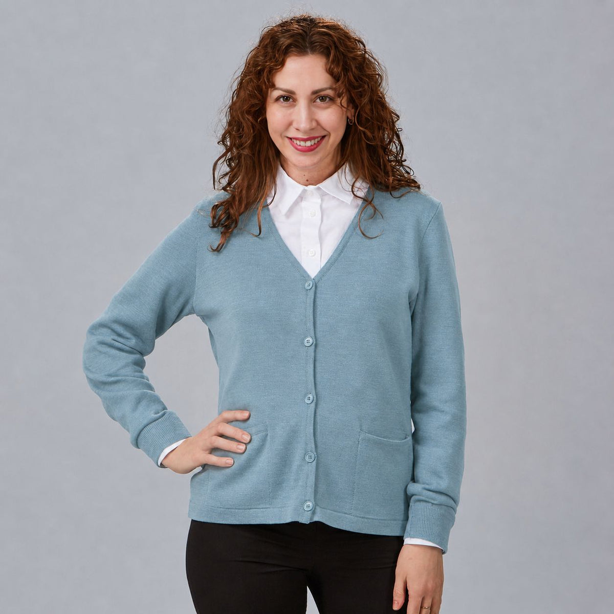 CARDIGAN MUJER - Gary's