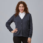 CARDIGAN MUJER - Gary's
