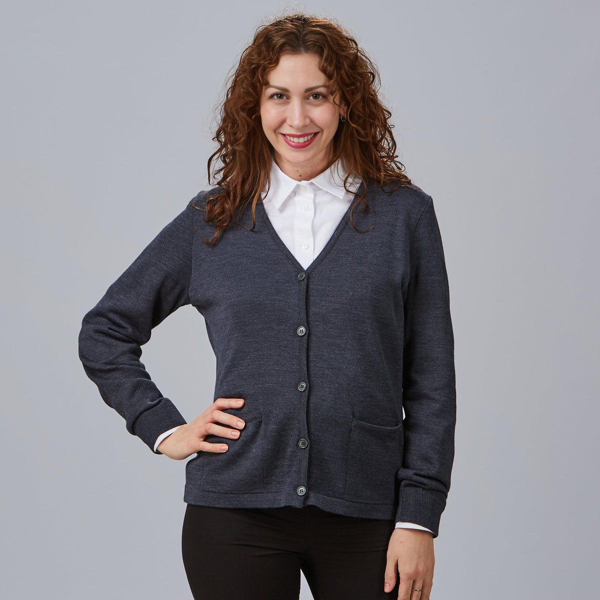 CARDIGAN MUJER - Gary's